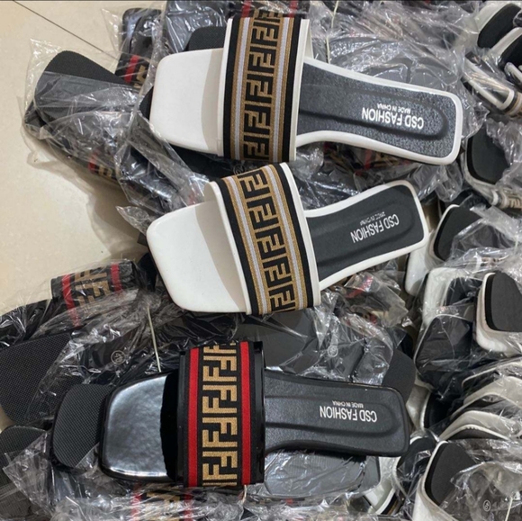 Fashion Women's sandals - Picture 7 of 7